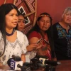 Ecuador: líder sarayaku Patricia Gualinga defiende su territorio a pesar de las amenazas
