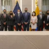 EE.UU. brindará nuevos recursos a Ecuador para la conservación del medio ambiente