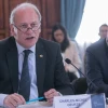 Ecuador y la UE revisan los avances en materia de seguridad