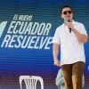 Principales noticias de Ecuador hoy - 25 de noviembre de 2024
