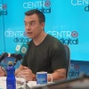 Durante una entrevista radial, el mandatario fue enfático en señalar que Ecuador “no puede entregarse a ningún país”
                                                width=