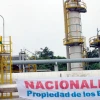Crisis energética afecta a Bolivia