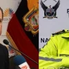 Renuncia Comandante Policía sería por no capturar a Páez.