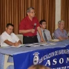 Presidente Rafael Correa ordena descontar al Issfa recursos de terrenos