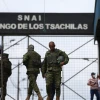 Nueva masacre refleja la espiral de violencia y crisis en las cárceles