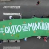 Una consulta popular sobre minería se perfila en Quito para 2023