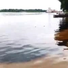 Fuga de crudo en la Amazonía peruana activa controles ambientales en el río Marañón