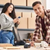 Las pymes enfrentan desafíos de financiamiento y digitalización en 2026