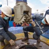Petroecuador alcanzó pico de producción de 396 mil barriles por día