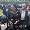 288 policías especializados protegerán a los candidatos presidenciales 