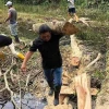 Nacionalidad Kichwa celebrará al Niño Jista en Unión Base