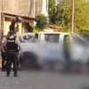 3 policías fueron asesinados por terroristas en La Joya de los Sachas