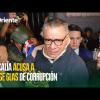 Fiscalía de Ecuador acusa a Jorge Glas de corrupción