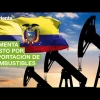 Gasto por importación de combustibles ha aumentado en 68% en 2022
