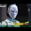Inteligencia artificial afectará 2,28 millones de empleos en Ecuador 