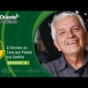 Jorge Lara: El hombre de Tena que pilotea sus sueños