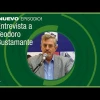La Amazonía ya no es la última rueda del coche: Teodoro Bustamante