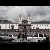 La crisis de violencia en Ecuador golpea al turismo, pero las exportaciones resisten