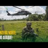 La frontera norte está bajo ataque del narcotráfico y grupos armados