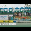 La vida en Lago Agrio. Entre apagones y emprendimientos 
