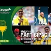 La Voz de la Amazonía: ¡Histórica participación de Ecuador en los Olímpicos! Análisis