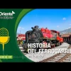 La Voz de la Amazonía: Un Viaje por el Ferrocarril de Ecuador