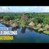La Amazonía ecuatoriana cuenta con infraestructura hotelera catalogada como de lujo o 5 estrellas. Hoteles y lodges son parte de la oferta turística con la que cuenta El Oriente.
