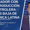 Baldeón: Producción petrolera de Ecuador en caída estructural frente al auge regional