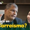 ¡Crisis al interior del Correísmo! 