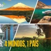 Ecuador: el país más biodiverso del planeta | Día de la Tierra