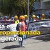 Mineros de Ecuador piden a la Corte Constitucional que suspenda la tasa impuesta por el Gobierno 