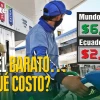 Noticias de Ecuador hoy. Podcast Noti Oriente [17 de abril de 2026]