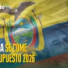 Noticias de Ecuador. Podcast Noti Oriente [10 de noviembre de 2025]
