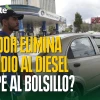 Noticias de Ecuador. Podcast Noti Oriente [15 de septiembre de 2025]