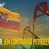 Noticias de Ecuador. Podcast Noti Oriente [17 de noviembre de 2025]