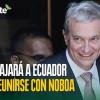 Entérese de las noticias más relevantes de hoy en Ecuador en nuestro podcast Noti Oriente, hechos que son noticia.   
                                                width=