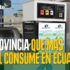 Noticias de Ecuador. Podcast Noti Oriente [22 de septiembre de 2025]
