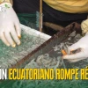 Noticias de Ecuador. Podcast Noti Oriente [24 de octubre de 2025]