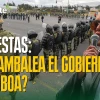 Noticias de Ecuador. Podcast Noti Oriente [24 de septiembre de 2025]