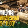 Noticias de Ecuador. Podcast Noti Oriente [25 de agosto de 2025]