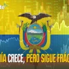 Noticias de Ecuador. Podcast Noti Oriente [29 de octubre de 2025]