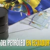 Noticias de Ecuador. Podcast Noti Oriente [3 de diciembre de 2025]