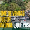 Noticias de Ecuador. Podcast Noti Oriente [8 de septiembre de 2025]