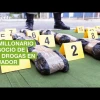 Mercado de las drogas en Ecuador. Un negocio que mueve miles de millones

