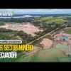 Minería ilegal y protestas derrumban inversiones en el sector minero