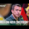 Noboa: Son las elecciones "más importantes de la historia de Ecuador" 