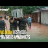 Noticias de Ecuador hoy. Podcast Noti Oriente [13 de mayo, 2024]               