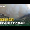 Noticias de Ecuador hoy. Podcast Noti Oriente [25 de septiembre, 2024]  
