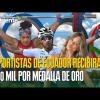 Noticias de Ecuador hoy. Podcast Noti Oriente [31 de julio, 2024]