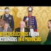 Noticias de Ecuador. Noti Oriente [22 de noviembre, 2023]